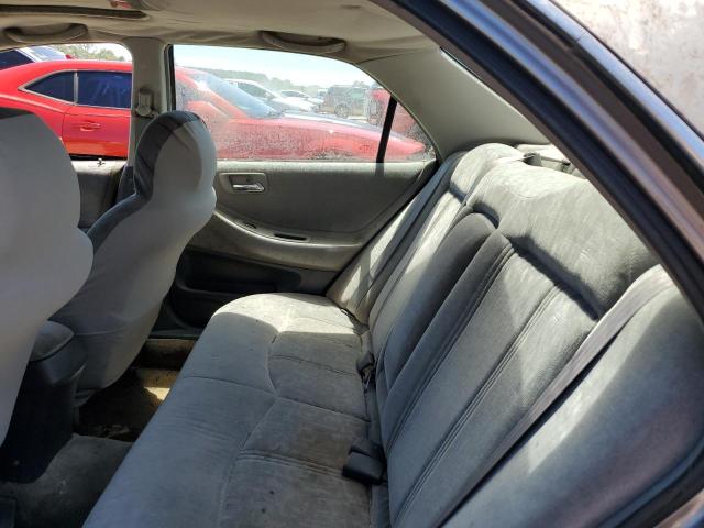 Photo 10 from auction – 2000 HONDA ACCORD EX with VIN 1HGCG5658YA054355