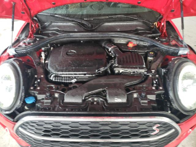 Photo 11 from auction – 2022 MINI COOPER S C with VIN WMWLV7C0XN2R85709