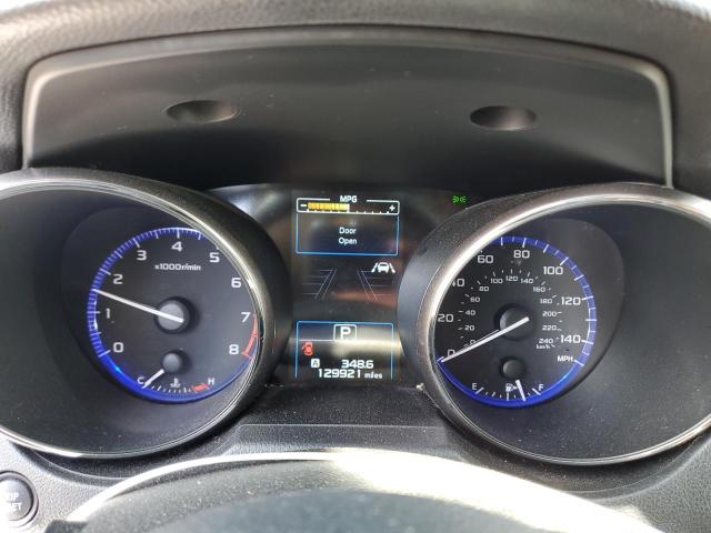 Photo 9 from auction – 2019 SUBARU OUTBACK 2. with VIN 4S4BSAFC4K3308344
