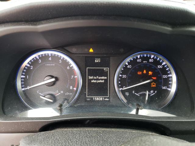 صورة رقم 9 من المزاد - 2014 TOYOTA HIGHLANDER مع VIN 5TDJKRFH6ES049272