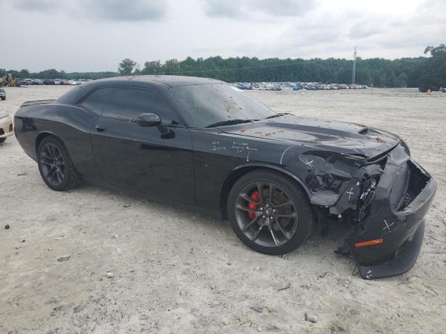 Photo 4 from auction – 2020 DODGE CHALLENGER with VIN 2C3CDZFJ6LH233763