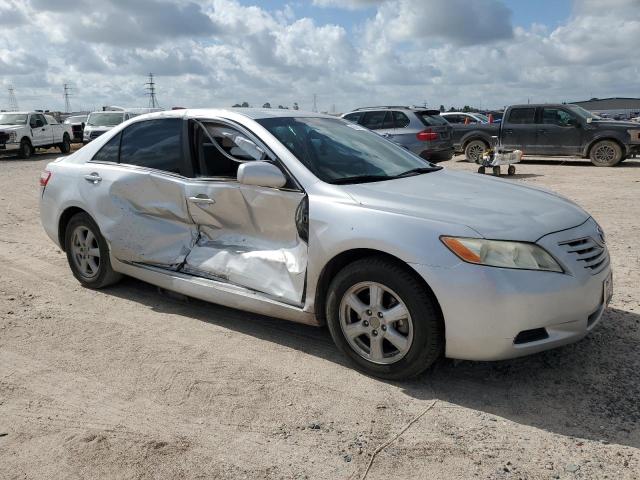 Photo 4 from auction – 2009 TOYOTA CAMRY BASE with VIN 4T1BE46K69U304526