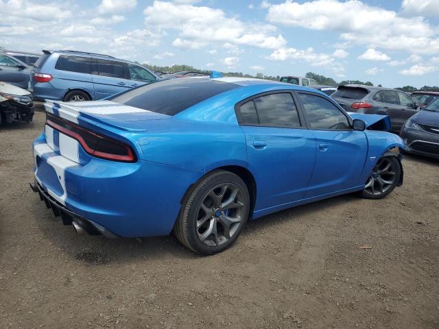 Photo 3 from auction – 2015 DODGE CHARGER R/ with VIN 2C3CDXCT9FH743894