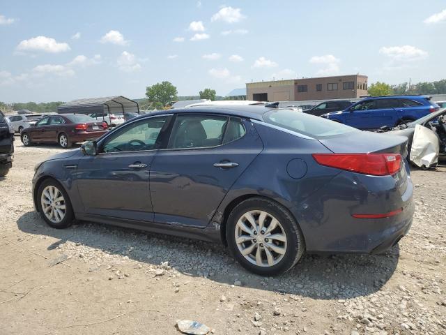 Photo 2 from auction – 2015 KIA OPTIMA EX with VIN 5XXGN4A73FG457833