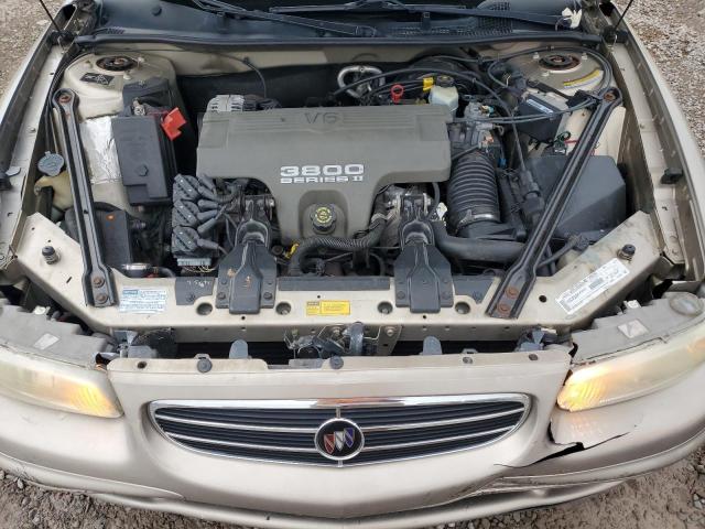 Photo 11 from auction – 1998 BUICK REGAL LS with VIN 2G4WB52K4W1410437