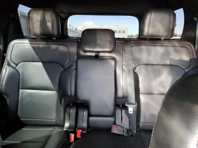 Photo 10 from auction – 2016 FORD EXPLORER S with VIN 1FM5K8GT4GGC58307
