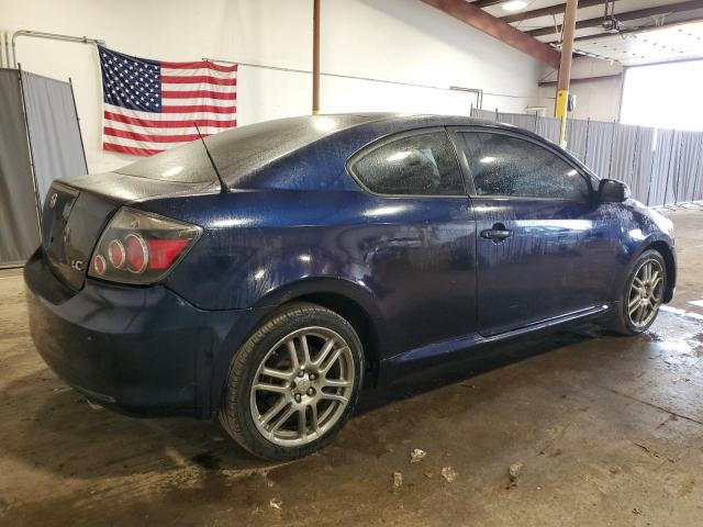 Photo 3 from auction – 2008 SCION SCION with VIN JTKDE167580229937