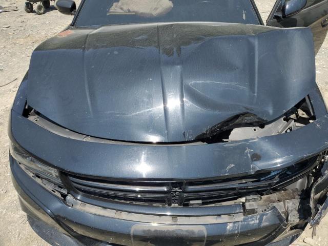 Photo 11 from auction – 2017 DODGE CHARGER SX with VIN 2C3CDXHG7HH607262