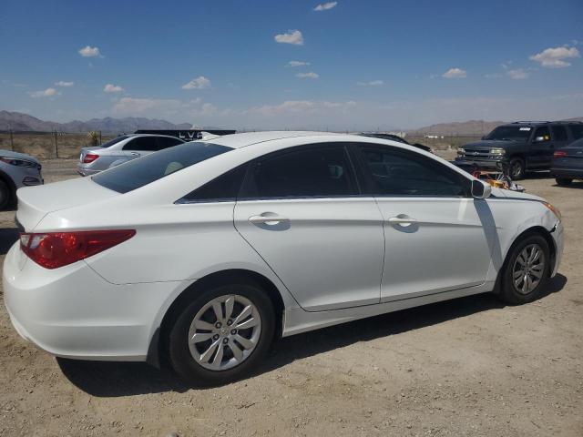 Photo 3 from auction – 2012 HYUNDAI SONATA GLS with VIN 5NPEB4AC0CH429825
