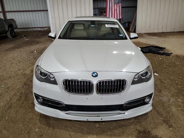 Photo 5 from auction – 2015 BMW 535 I with VIN WBA5B1C56FD921893