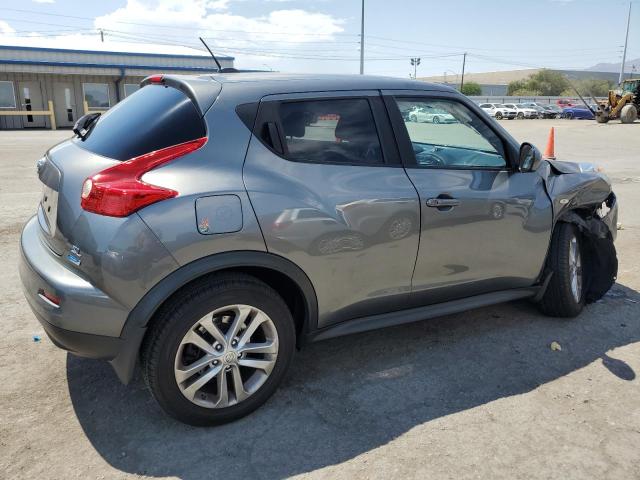 Photo 3 from auction – 2012 NISSAN JUKE S with VIN JN8AF5MR6CT107571