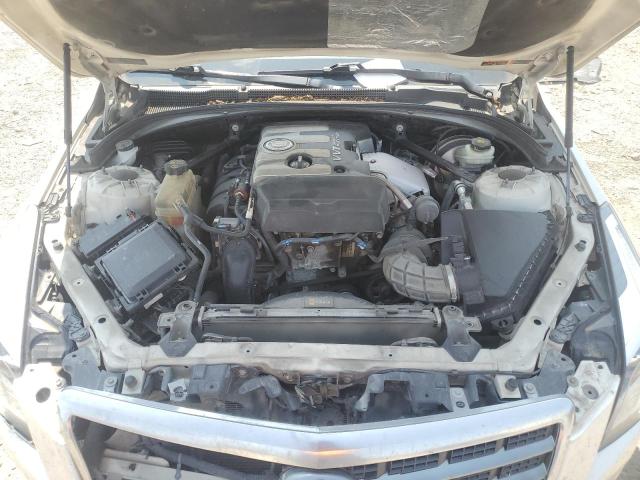 Photo 11 from auction – 2014 CADILLAC ATS PERFOR with VIN 1G6AJ5SX5E0113459