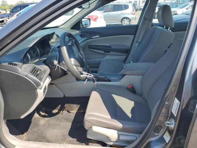 Photo 7 from auction – 2012 HONDA ACCORD LX with VIN 1HGCP2F32CA194455