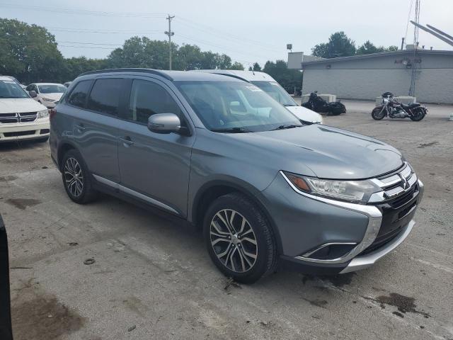 صورة رقم 4 من المزاد - 2016 MITSUBISHI OUTLANDER مع VIN JA4AD3A36GZ017663