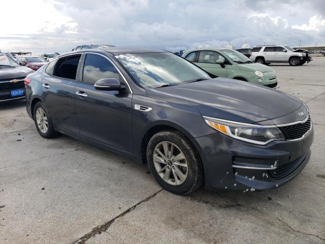 صورة رقم 4 من المزاد - 2016 KIA OPTIMA LX مع VIN KNAGT4L30G5110026