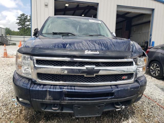 Photo 5 from auction – 2010 CHEVROLET SILVERADO with VIN 1GCSCTE04AZ292579