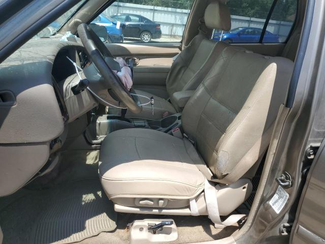 Photo 7 from auction – 2002 NISSAN PATHFINDER with VIN JN8DR09Y42W715108