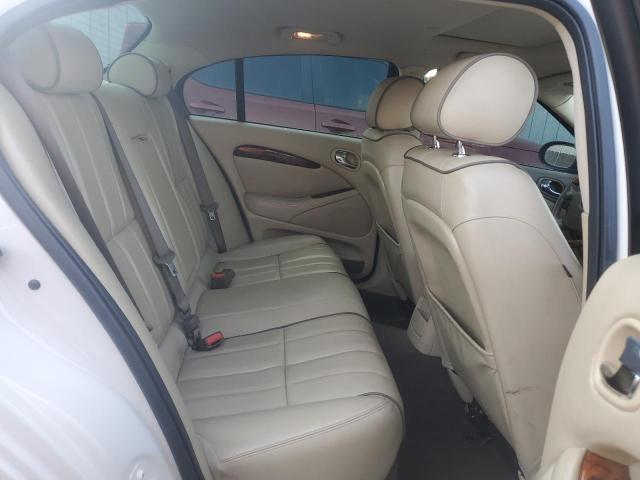 Photo 10 from auction – 2008 JAGUAR S-TYPE with VIN SAJWA01A08FN83517