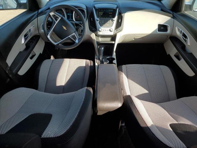 Photo 8 from auction – 2017 CHEVROLET EQUINOX LT with VIN 2GNALCEK7H1587120