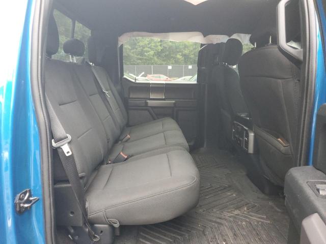 Photo 10 from auction – 2020 FORD F150 SUPER with VIN 1FTEW1EP8LFB88946