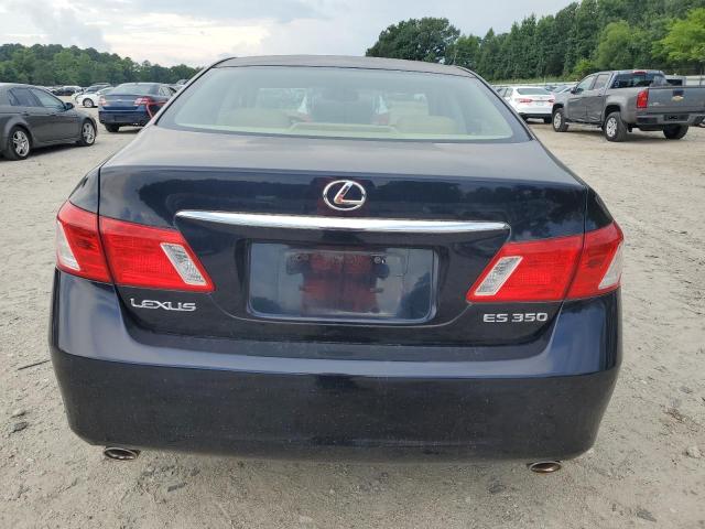Photo 6 from auction – 2008 LEXUS ES 350 with VIN JTHBJ46G382232494