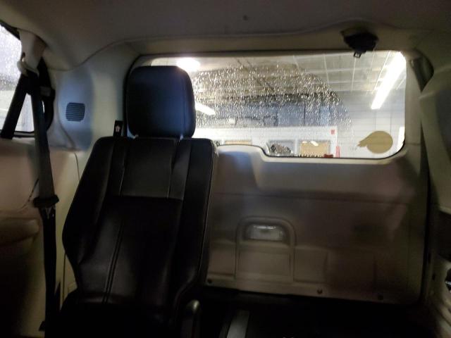 Photo 10 from auction – 2011 CHRYSLER TOWN & COU with VIN 2A4RR8DG3BR784468