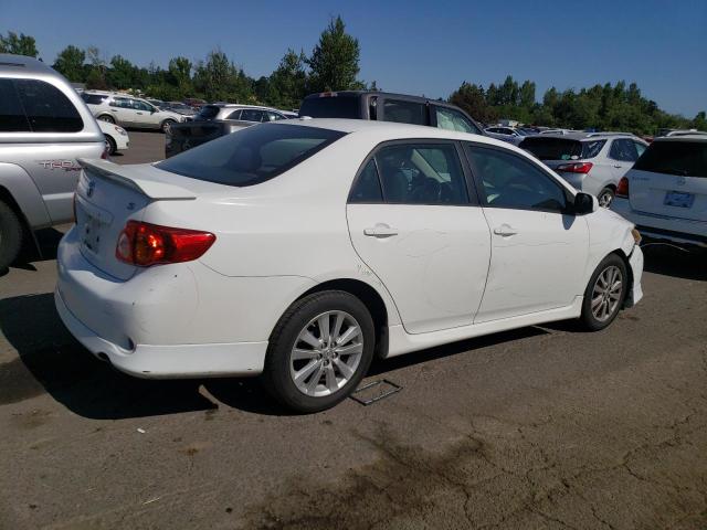 Photo 3 from auction – 2010 TOYOTA COROLLA BA with VIN 2T1BU4EE8AC226044