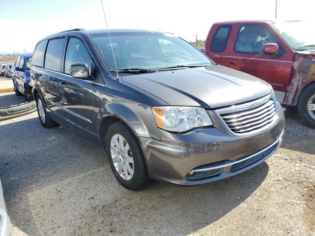 Photo 4 from auction – 2015 CHRYSLER TOWN & COU with VIN 2C4RC1BG7FR696756