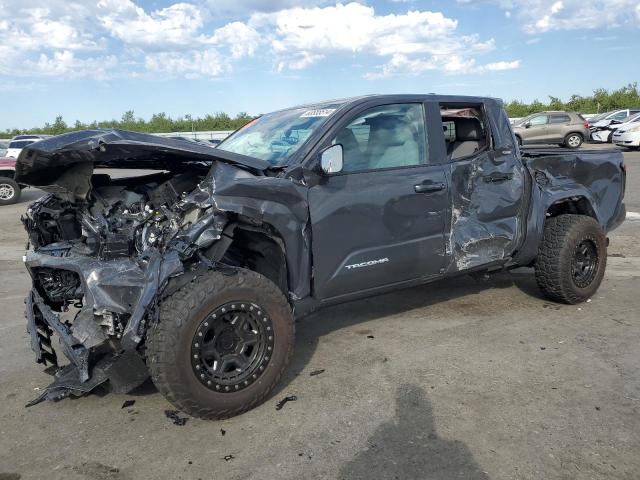 TOYOTA TACOMA DOU 2024 with VIN 3TMLB5JN2RM010411 - Photo from auction