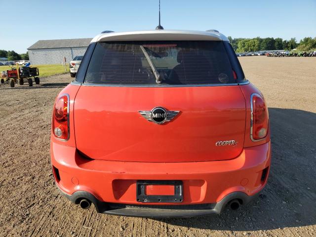 Photo 6 from auction – 2012 MINI COOPER S C with VIN WMWZC5C56CWM12067