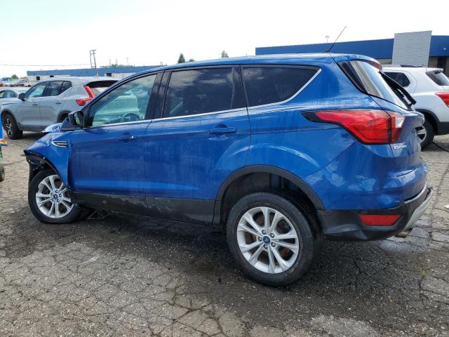 Photo 2 from auction – 2019 FORD ESCAPE SE with VIN 1FMCU9GD7KUC24954