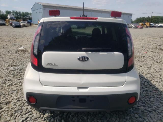 Zdjęcie 6 z aukcji – 2018 KIA SOUL z VIN KNDJN2A2XJ7899136