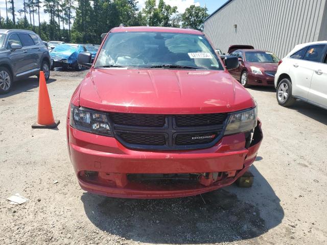 Photo 5 from auction – 2018 DODGE JOURNEY SE with VIN 3C4PDCAB9JT521355