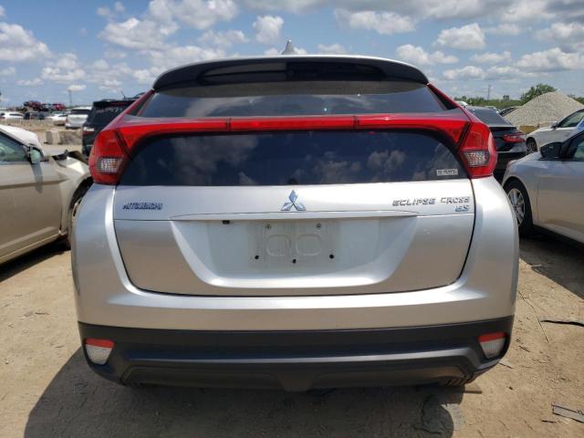 Photo 6 from auction – 2018 MITSUBISHI ECLIPSE CR with VIN JA4AT3AA2JZ046165