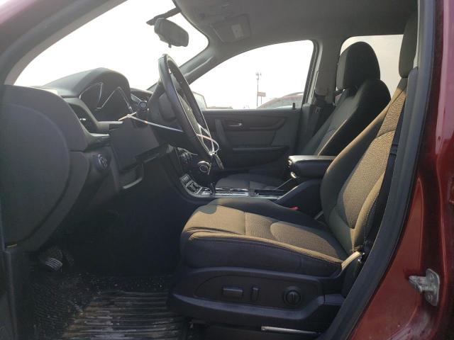 Photo 7 from auction – 2017 CHEVROLET TRAVERSE L with VIN 1GNKVGKD2HJ133553