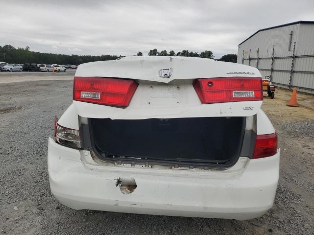 Photo 6 from auction – 2005 HONDA ACCORD EX with VIN 1HGCM56875A010751