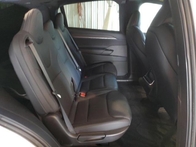 Photo 11 from auction – 2023 TESLA MODEL X with VIN 7SAXCDE5XPF416900