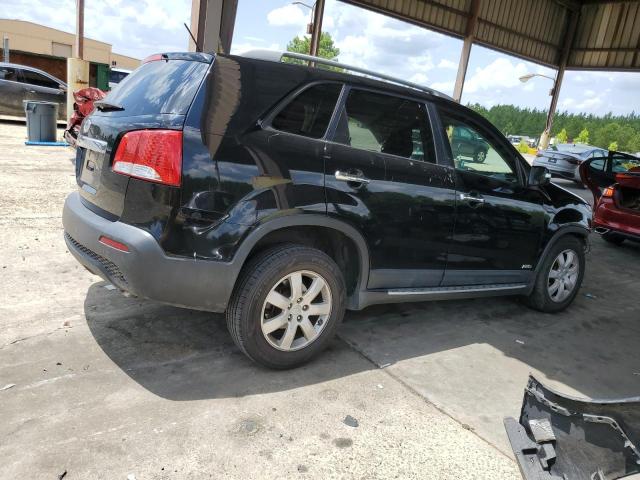 Photo 3 from auction – 2012 KIA SORENTO BA with VIN 5XYKTDA6XCG275920