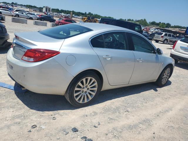 Photo 3 from auction – 2011 BUICK REGAL with VIN W04GW5EV9B1082882