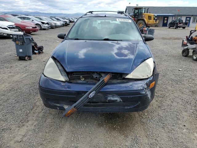 Фото 5 с аукциона – 2001 FORD FOCUS SE с VIN 1FAFP36301W110947