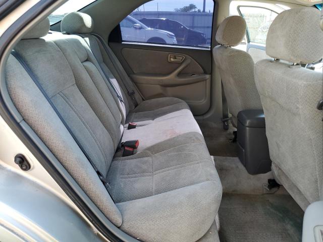 Photo 10 from auction – 2000 TOYOTA CAMRY CE with VIN 4T1BG22K7YU674385