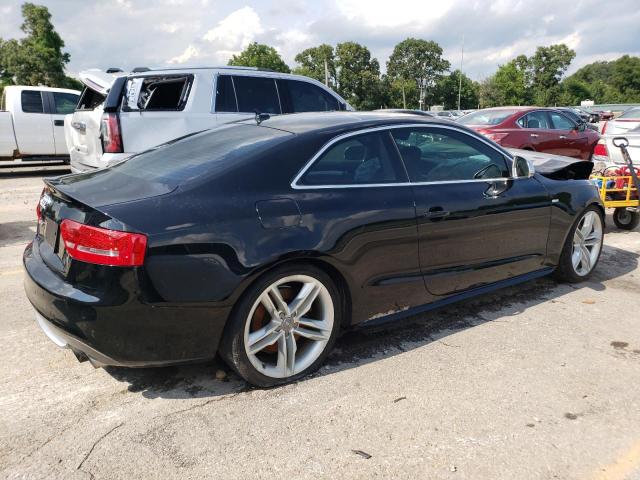 Photo 3 from auction – 2009 AUDI S5 QUATTRO with VIN WAURV78T09A032144
