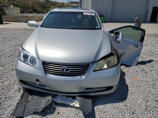 Photo 5 from auction – 2007 LEXUS ES 350 with VIN JTHBJ46G072083508