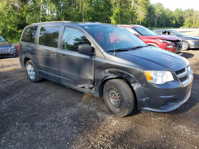 Photo 4 from auction – 2011 DODGE GRAND CARA with VIN 2D4RN4DG2BR729779
