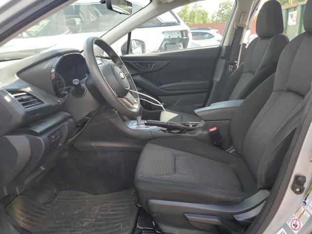 Photo 7 from auction – 2018 SUBARU IMPREZA with VIN 4S3GTAA61J3712080