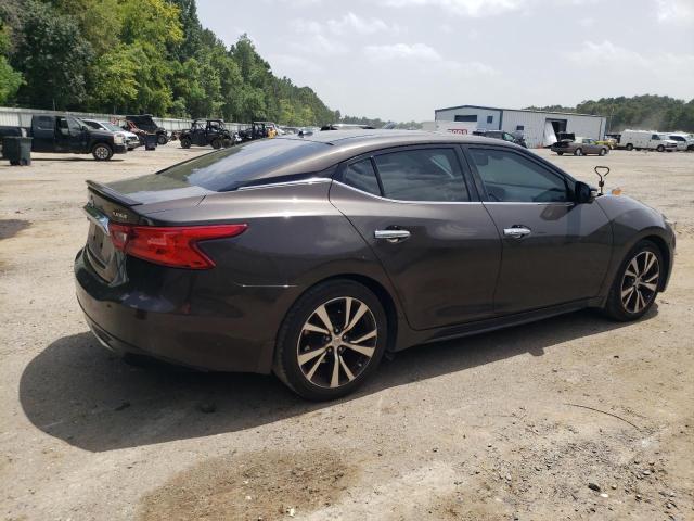 Photo 3 from auction – 2016 NISSAN MAXIMA 3.5 with VIN 1N4AA6AP3GC439692