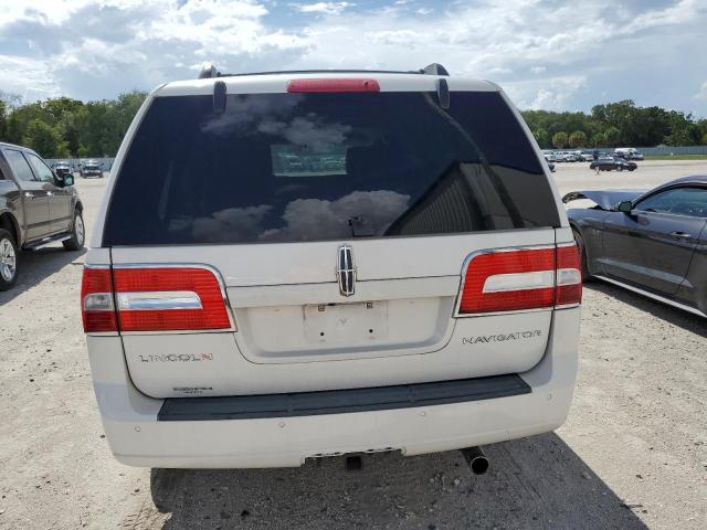 Photo 6 from auction – 2013 LINCOLN NAVIGATOR with VIN 5LMJJ3H59DEL02584