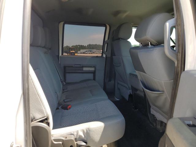 Photo 10 from auction – 2014 FORD F250 SUPER with VIN 1FT7W2B62EEB30284
