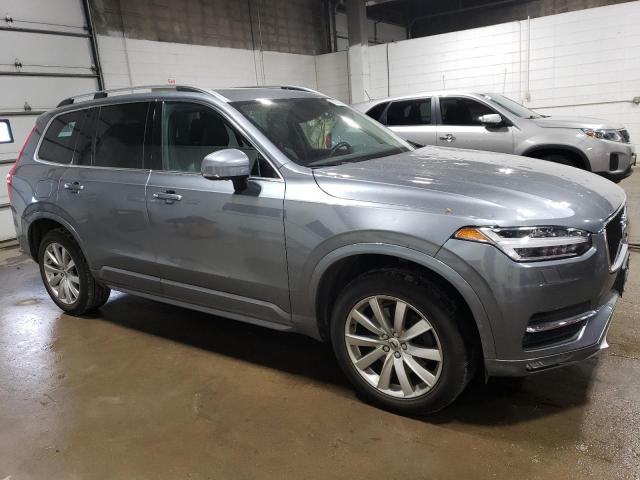 Photo 4 from auction – 2017 VOLVO XC90 T6 with VIN YV4A22PK2H1143648