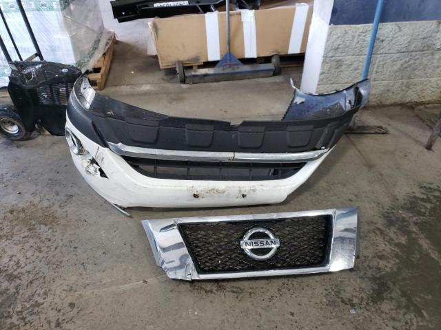 Photo 13 from auction – 2014 NISSAN PATHFINDER with VIN 5N1AR2MM8EC675664
